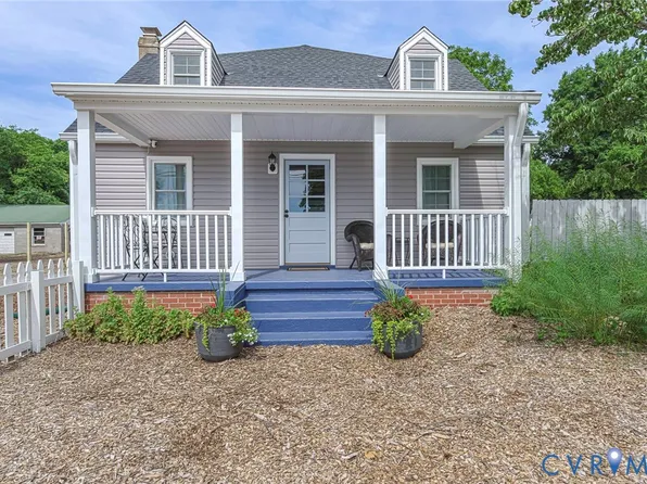 404 Short St, Ashland, VA 23005