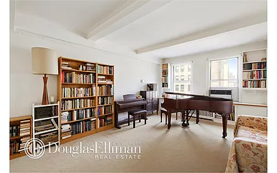 Sold by Douglas Elliman