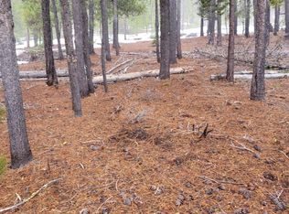 LOT 29 Emerald Meadows Way, Crescent, OR 97733