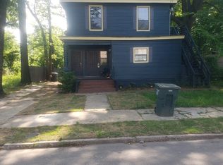 412 N Montgomery St #202, Memphis, TN 38104