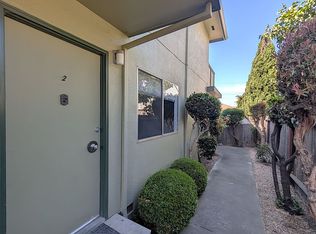 M929, El Cerrito, CA 94530