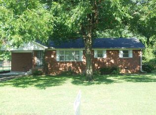 45 Moundview Dr, Jackson, TN 38301