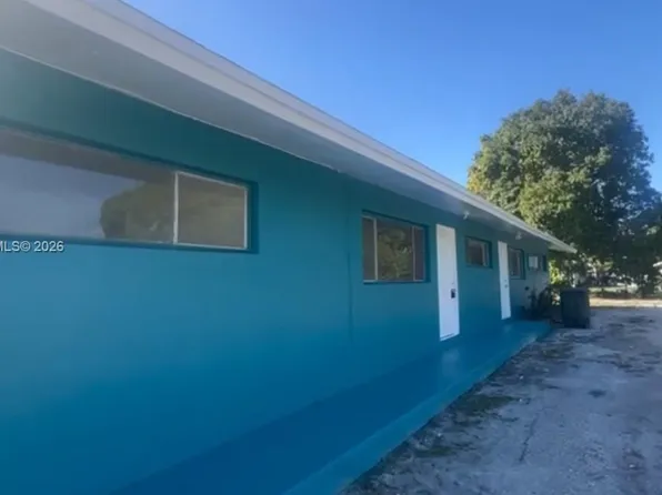 907 N 20th St Suite B, Fort Pierce, FL 34950