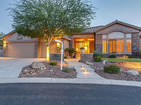 4th image of 7559 E Tasman Cir