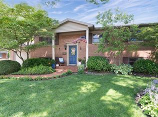 4716 Eagleview Dr, Dayton, OH 45429