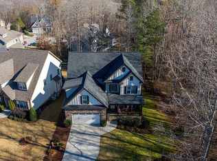 201 Palermo Ct, Apex, NC 27539