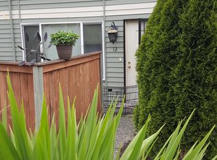 1425 Rainier Dr APT 12, Fircrest, WA 98466