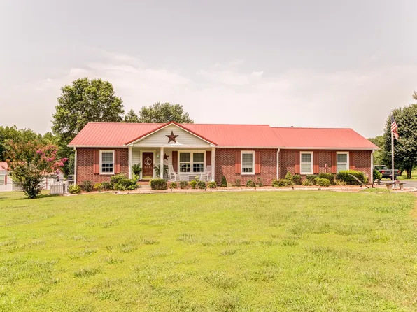 2230 Rawls Rd, Greenbrier, TN 37073