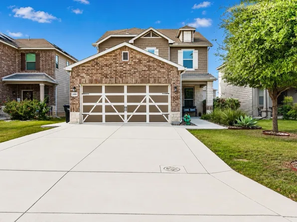 2086 Wind Chime Way, New Braunfels, TX 78130