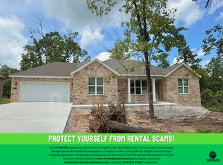 21 Malone Dr, Bella Vista, AR 72715