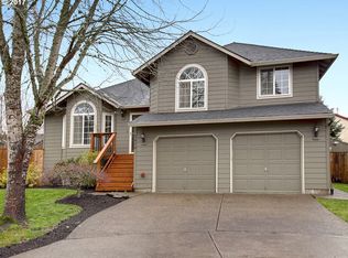1616 NE 86th Pl, Hillsboro, OR 97006
