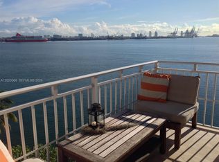 770 Claughton Island Dr APT 615, Miami, FL 33131