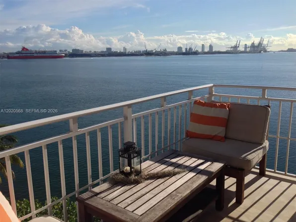 770 Claughton Island Dr, Miami, FL