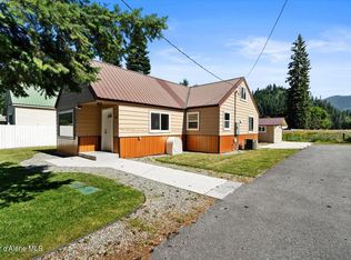 126 E Idaho Ave, Osburn, ID 83849