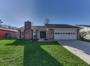3823 Broken Elm Dr, Spring, TX 77388