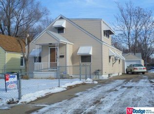5817 N 29th St, Omaha, NE 68111