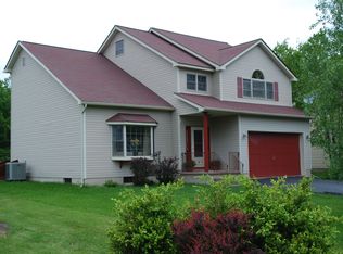 509 Fergus Way, Tobyhanna, PA