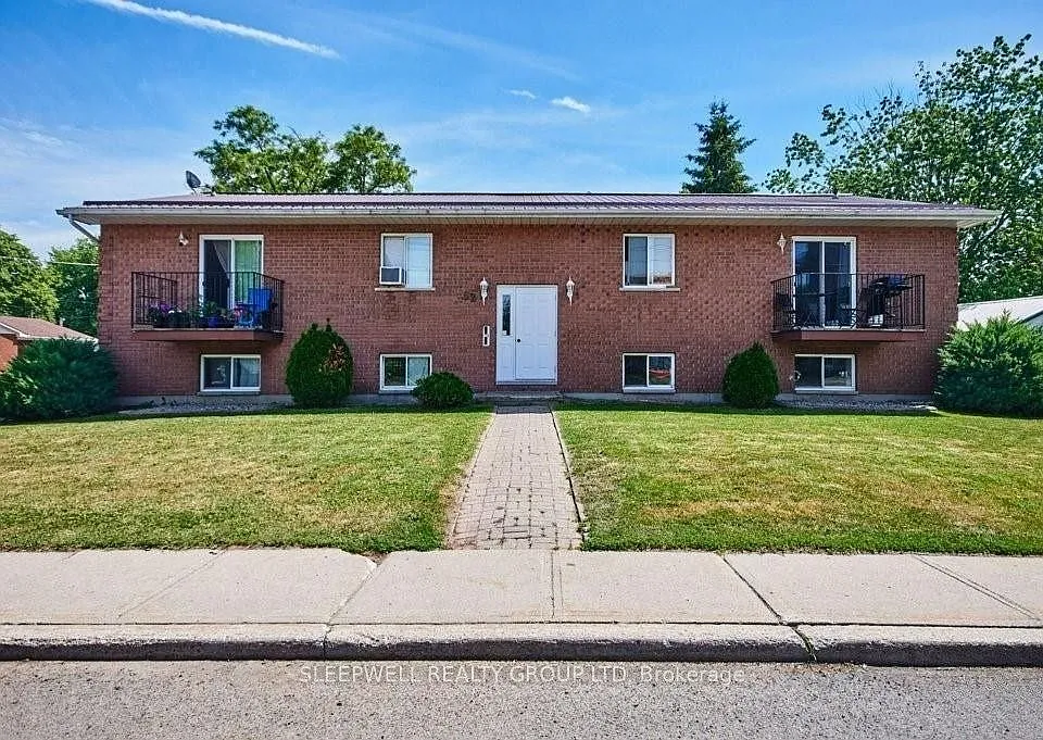 52 Mill St #3