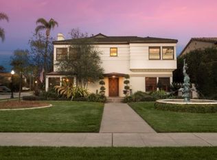 1815 N Heliotrope Dr, Santa Ana, CA 92706