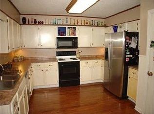 812 Shoshoni Dr, Jonesboro, AR 72401