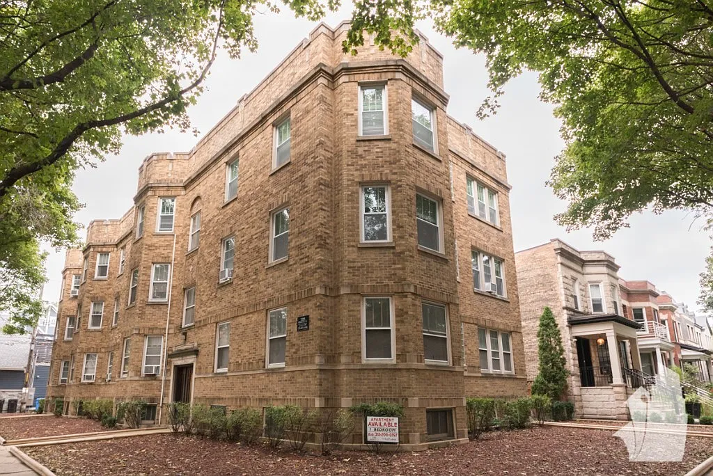 1 bed, 1.0 bath, 650 sqft, $2,395 — Photo 1