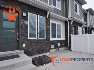 12554 S 1300 W, Riverton, UT 84065