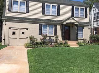 2317 NW 25th St, Oklahoma City, OK 73107
