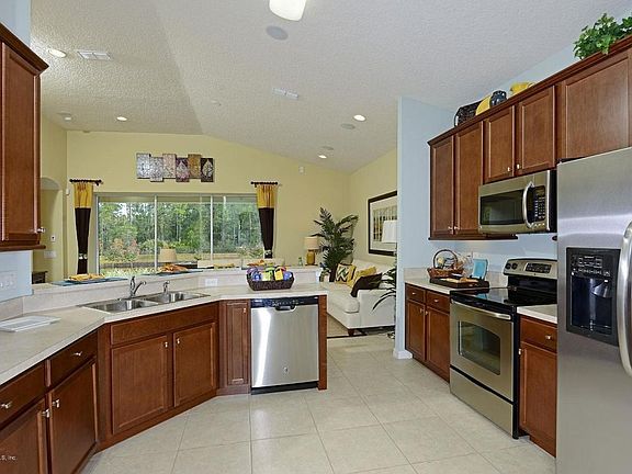 Stanton - Kitchen