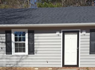 337 Lakewood Dr, Petersburg, VA 23805