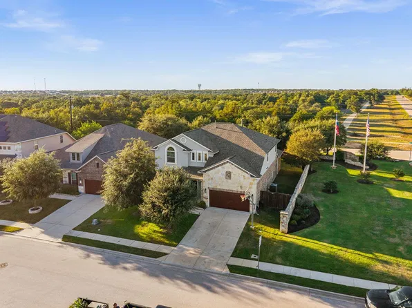 104 Cross Timbers Dr, Georgetown, TX 78628
