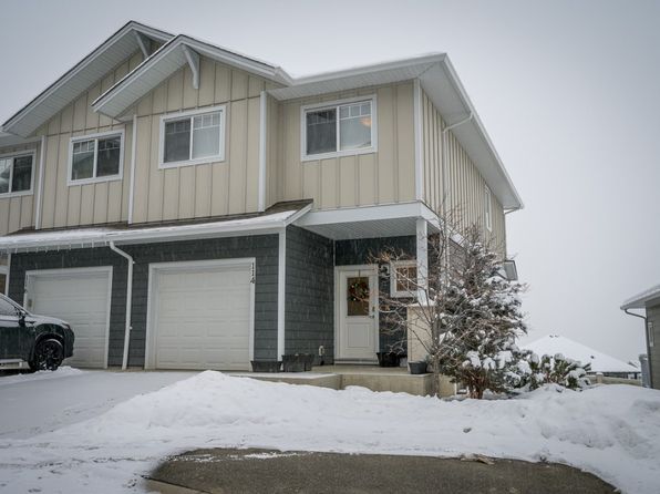 1325 Aberdeen Dr UNIT 114, Kamloops, BC V1S 0C7