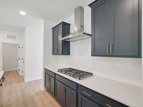 The Point - Hyde Interior Image 2