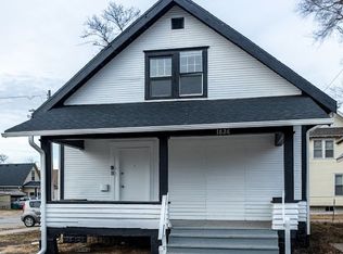 1826 Manderson St, Omaha, NE 68110