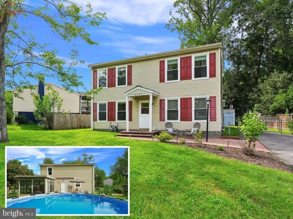 5596 Shadybrook Dr, Woodbridge, VA 22193