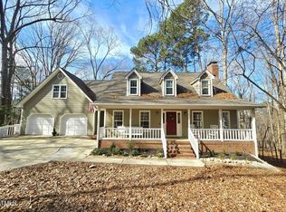 2024 Fox Den St, Clayton, NC 27527
