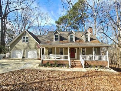 2024 Fox Den St, Clayton, NC, 27527