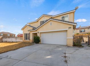 43878 Marbella St, Lancaster, CA 93536