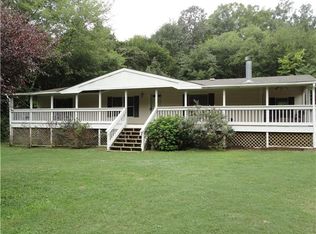 8496 Hartsville Pike, Lebanon, TN 37087