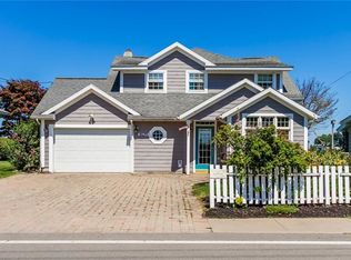 8639 Greig St, Sodus, NY 14551