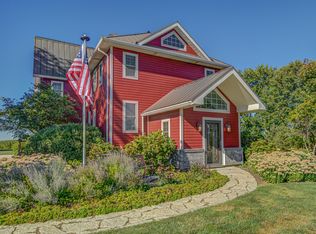 14219 W 3000n Rd, Essex, IL 60935