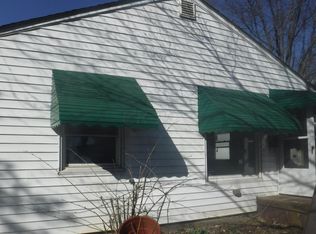 1226 Minnesota Ave, Columbus, OH 43211