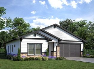1091 S Howland, Porterville, CA 93257