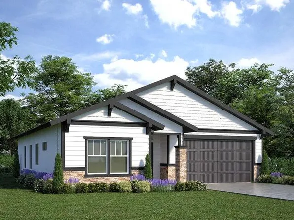 1091 S Howland, Porterville, CA 93257