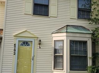 4792 Marlwood Way, Virginia Beach, VA 23462