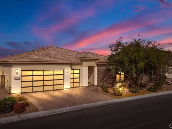 50815 Monterey Canyon Dr, Indio, CA 92201
