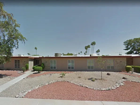 10860 W Thunderbird Blvd, Sun City, AZ 85351