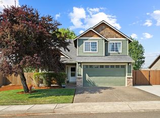 720 E Azalea St, Yamhill, OR 97148