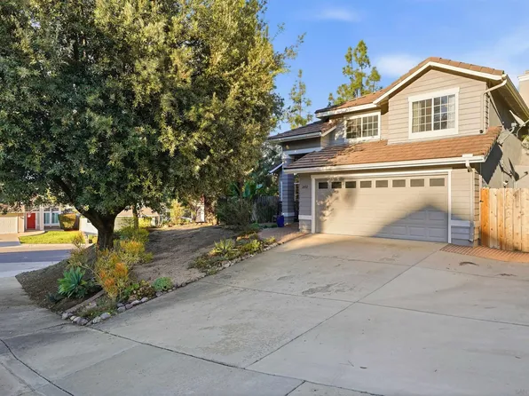 2402 Pimlico Pl, Alpine, CA 91901