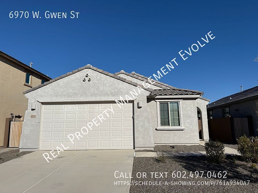 1st image of 6970 W Gwen St