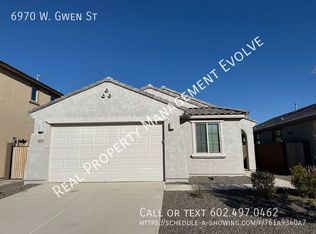 6970 W Gwen St, Laveen, AZ 85339